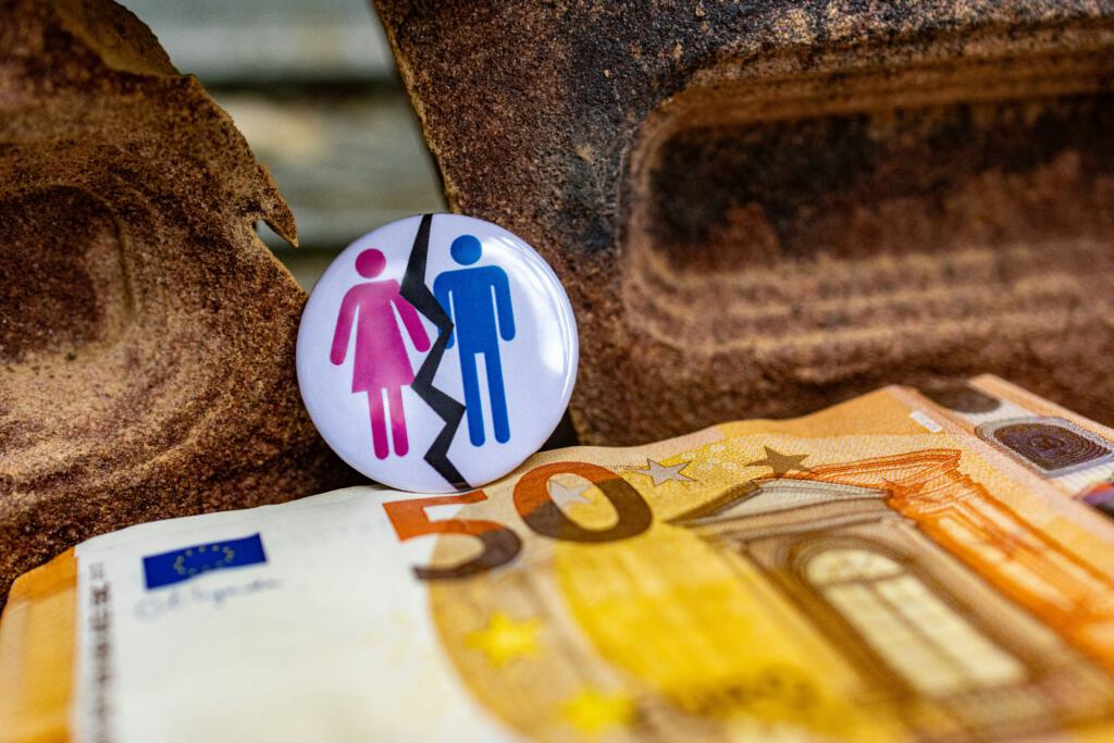 Ehegattensplitting: Zwischen Steuervorteil und struktureller Wirkung